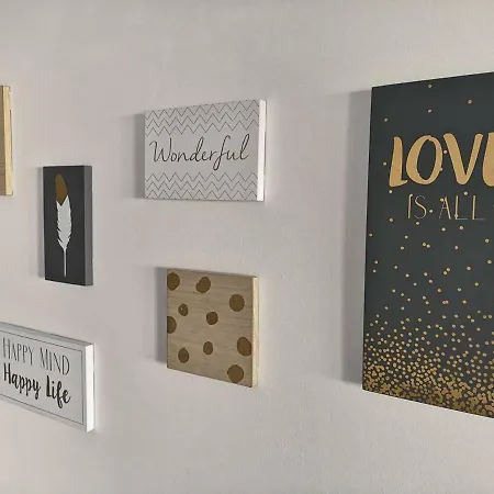 Lejlighed Joyful Studio *