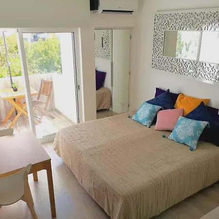 Lejlighed Joyful Studio Albufeira