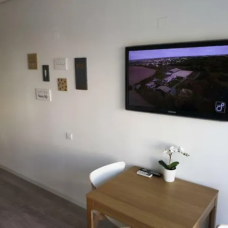 Joyful Studio Apartmán
